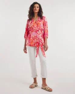 Joe Browns Co-ord Wrap Top -Cheap Vextalia Store y01ua225738w