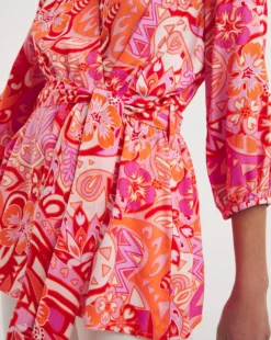 Joe Browns Co-ord Wrap Top -Cheap Vextalia Store y01ua225739w