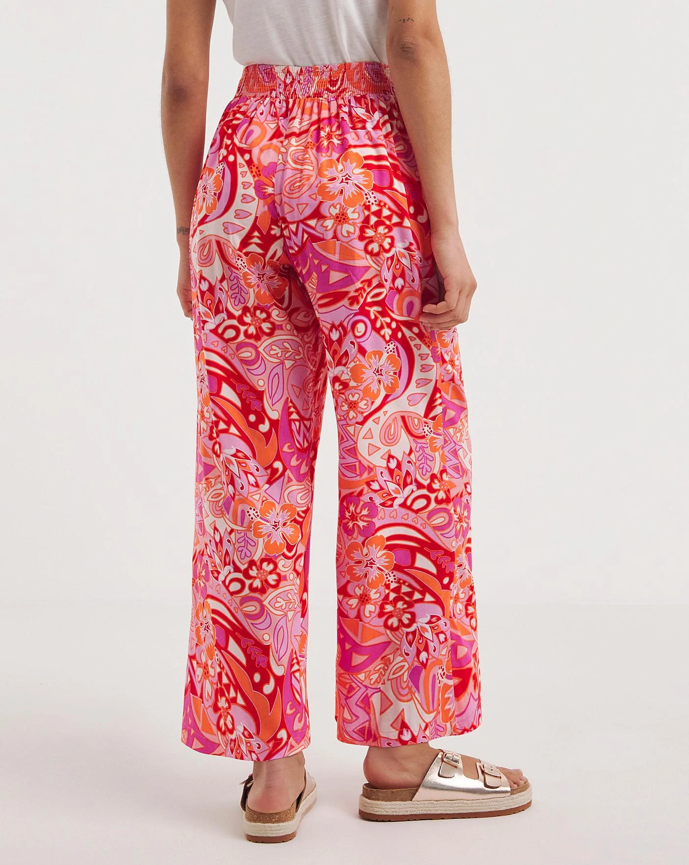 Joe Browns Co-ord Trouser 3 Joe Browns Co-ord Trouser - Image 3