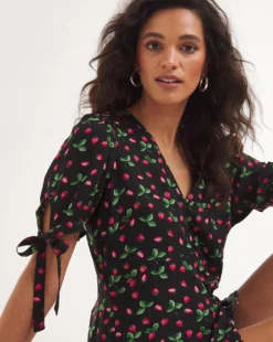 Joe Browns Strawberry Print Top -Cheap Vextalia Store y01ua243737w