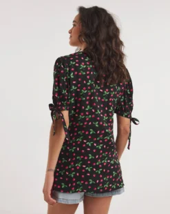 Joe Browns Strawberry Print Top -Cheap Vextalia Store y01ua243738w
