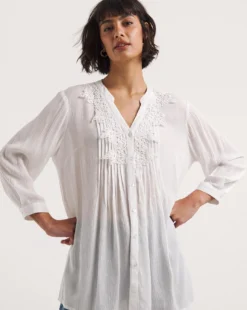 Joe Browns Fabulous Floaty Blouse