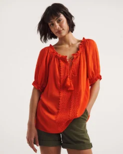 Joe Browns Beautiful Boho Top -Cheap Vextalia Store y01ua634742w