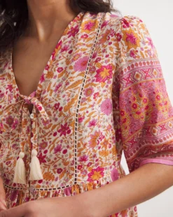 Joe Browns Boho Print Tunic -Cheap Vextalia Store y01ua636739w