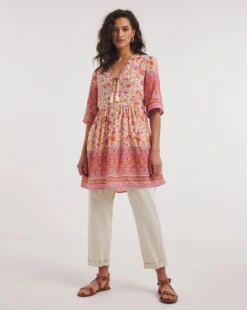 Joe Browns Boho Print Tunic