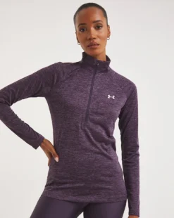 Under Armour 1/2 Zip