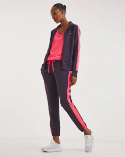 Under Armour Tricot Tracksuit