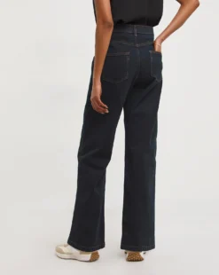 24/7 Indigo Wide Leg Jeans -Cheap Vextalia Store y01uy958953w
