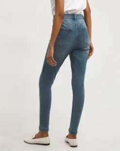 24/7 Light Mid Wash Skinny Jeans -Cheap Vextalia Store y01uy965708w