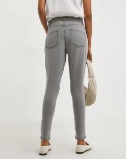 24/7 Grey Skinny Jeans 6 24/7 Grey Skinny Jeans -Cheap Vextalia Store y01uy967706w