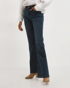 24/7 Authentic Blue Bootcut Jeans -Cheap Vextalia Store y01uy968955w