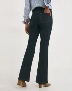 24/7 Indigo Bootcut Jeans -Cheap Vextalia Store y01uy969954w