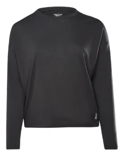 Reebok Supermium T-Shirt Plus Size