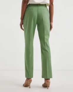 Apple Green Straight Leg Trousers 6 Apple Green Straight Leg Trousers -Cheap Vextalia Store y01xl021748w