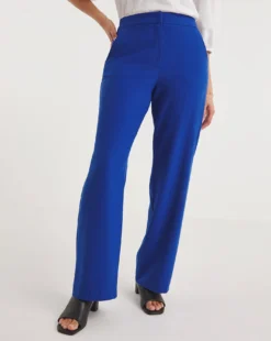 Cobalt Straight Leg Trousers 9 Cobalt Straight Leg Trousers -Cheap Vextalia Store y01xl073730w