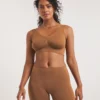 Smoothing Seamless Comfort Shorts Nude 3