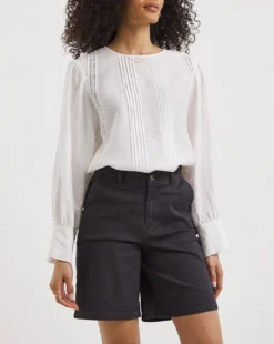 Navy Stretch Turn Up Chino Shorts 6 Navy Stretch Turn Up Chino Shorts -Cheap Vextalia Store y01zh095736w