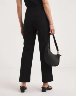 MAGISCULPT Straight Leg Trousers Regular -Cheap Vextalia Store y01zv347736w