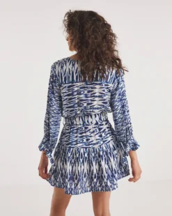 Joe Browns Ocean Waves Tunic -Cheap Vextalia Store y01zy078708w