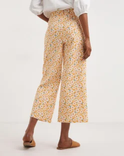 Joe Browns Floral Trouser 7 Joe Browns Floral Trouser -Cheap Vextalia Store y01zy085748w