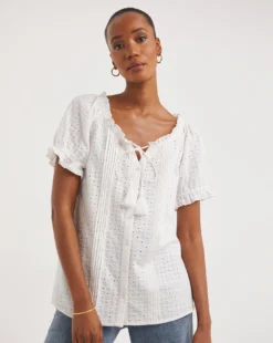 Joe Browns Boho Blouse