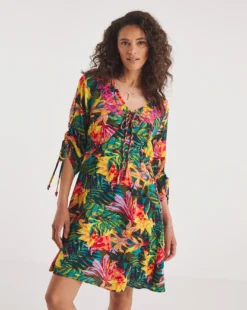 Joe Browns Tropica Tunic