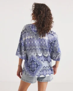 Joe Browns Ibiza Vibes Tassel Tie Top -Cheap Vextalia Store y01zy284751w