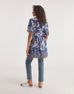 Joe Browns Floral Tunic -Cheap Vextalia Store y01zy315705w