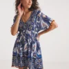 Joe Browns Floral Tunic