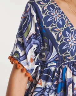 Joe Browns Floral Tunic -Cheap Vextalia Store y01zy315707w