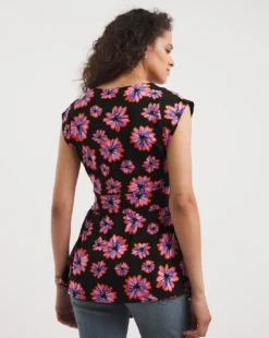 Joe Browns Jersey Floral Top -Cheap Vextalia Store y01zy317722w