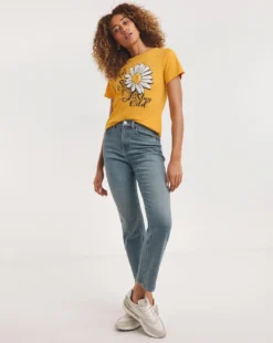 Joe Browns Stay Wild Tee -Cheap Vextalia Store y01zy335736w