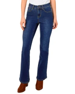 Joe Browns Western Jeans