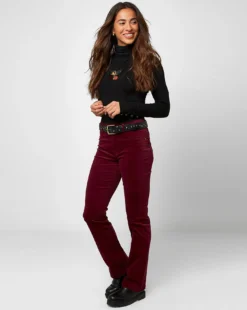 Joe Browns Must Have Trousers