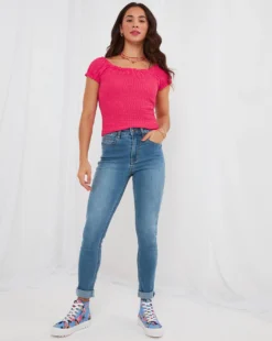 Joe Browns Bubble Trouble Top -Cheap Vextalia Store y01zy450502s