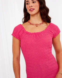 Joe Browns Bubble Trouble Top -Cheap Vextalia Store y01zy450503s