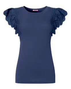 Joe Browns Pretty Broderie Top -Cheap Vextalia Store y01zy457500s