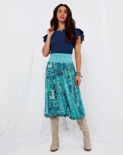 Joe Browns Pretty Broderie Top -Cheap Vextalia Store y01zy457502s