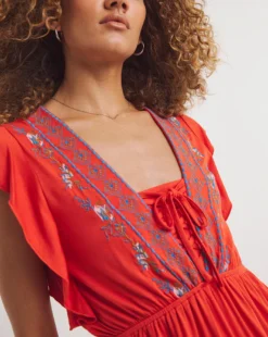 Joe Browns All New Enchanted Embroidered Tunic -Cheap Vextalia Store y01zy482737w