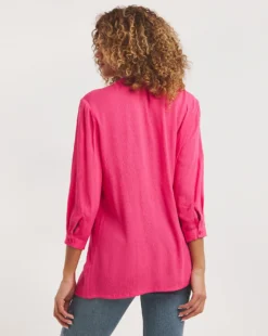 Joe Browns Floaty Crinkle Blouse 7 Joe Browns Floaty Crinkle Blouse -Cheap Vextalia Store y01zy487735w