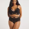 Figleaves Curve Amore Deep Brazilian