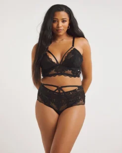 Figleaves Curve Amore Deep Brazilian