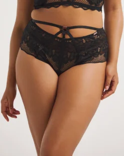 Figleaves Curve Amore Deep Brazilian -Cheap Vextalia Store y02gq087746w