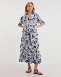 Julipa Co-ord Tie Blouse -Cheap Vextalia Store y07eg413740w