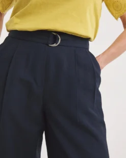 Julipa Linen Trouser -Cheap Vextalia Store y07eg484736w