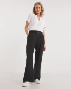 Julipa Linen Trouser