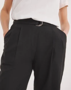 Julipa Linen Trouser -Cheap Vextalia Store y07eg488737w