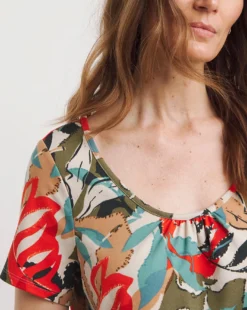 Julipa Jersey Tunic -Cheap Vextalia Store y07eg589731w