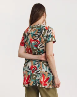 Julipa Jersey Tunic -Cheap Vextalia Store y07eg589733w