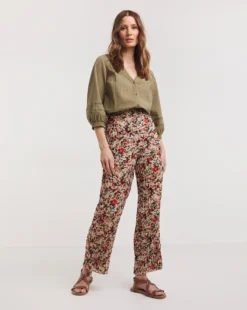 Julipa Reversible Trousers